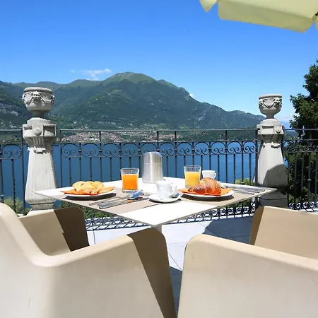 Hotell Helvetia Lezzeno