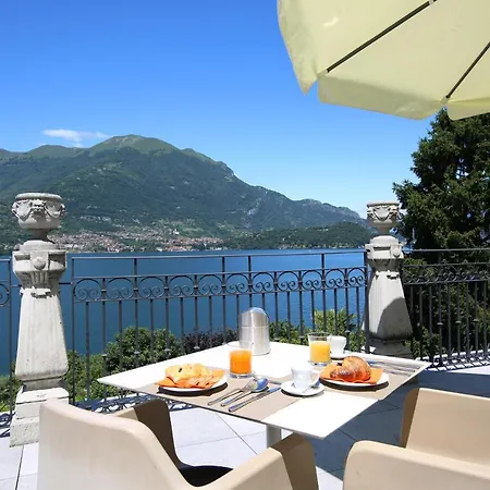 Helvetia Hotell Lezzeno