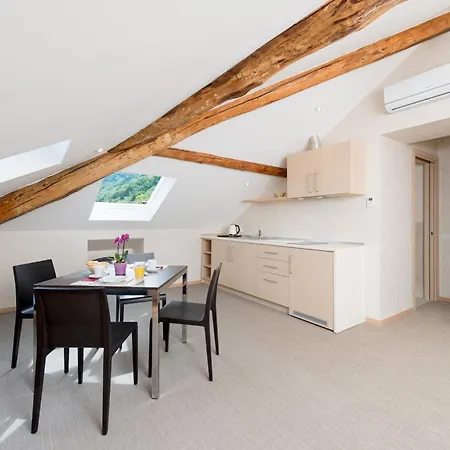 Hotell Helvetia 3*