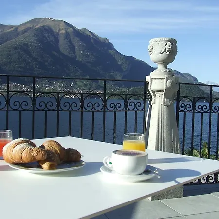 Hotell Helvetia Lezzeno