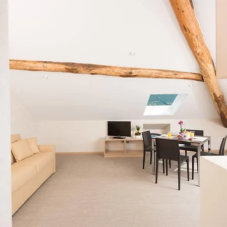 Helvetia Hotell Lezzeno