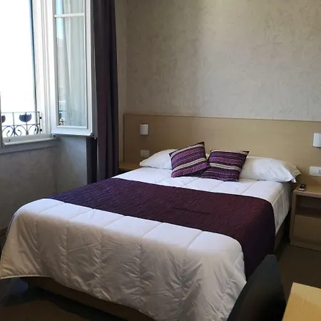 Helvetia Hotell 3*