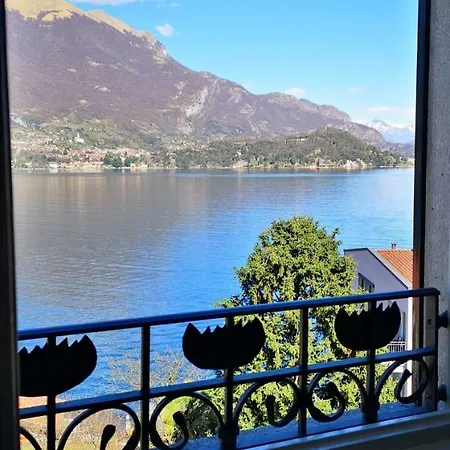 Helvetia Hotell Lezzeno