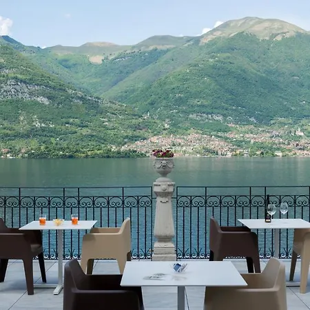 Hotel Helvetia Lezzeno