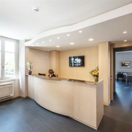 Helvetia Hotel