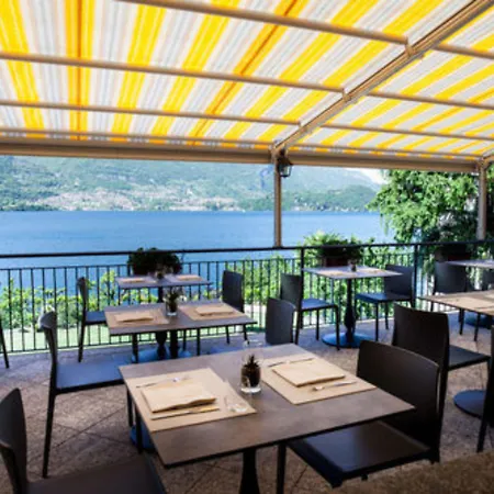 Helvetia Hotel Lezzeno
