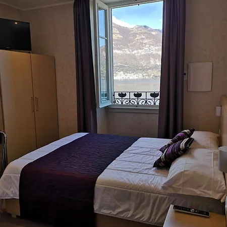 Helvetia Hotel Lezzeno