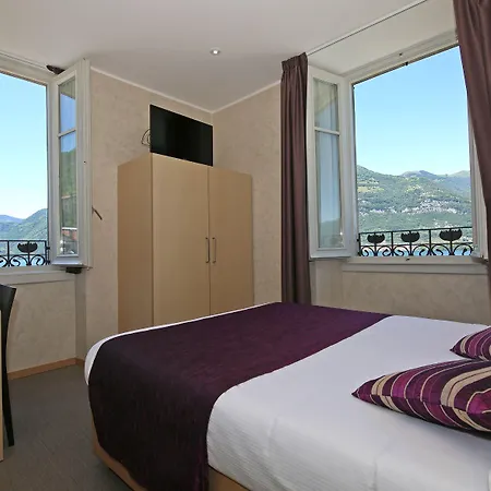 Helvetia Hotel