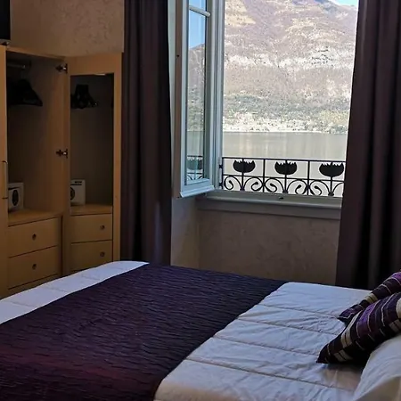 Helvetia Hotel Lezzeno